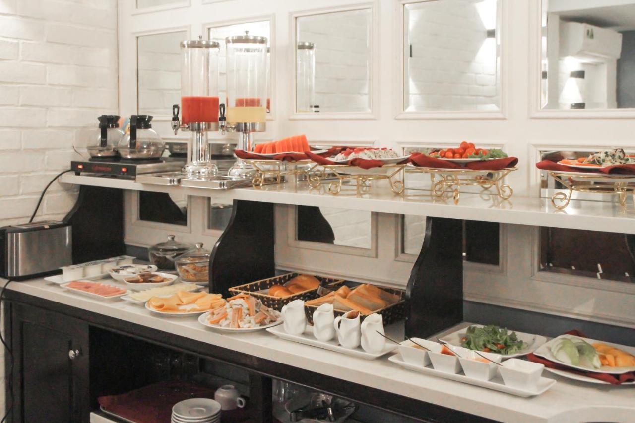 Hanoi Crystal Pearl Hotel Zewnętrze zdjęcie