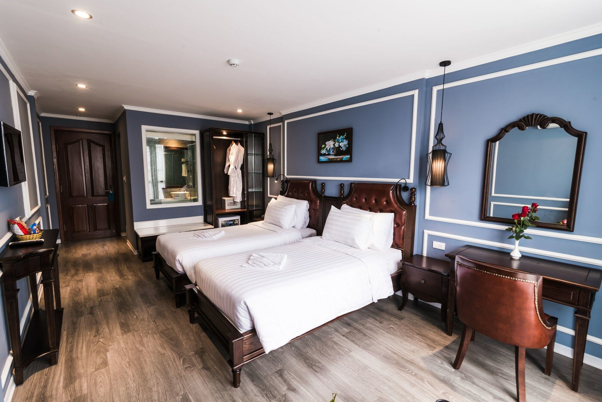 Hanoi Crystal Pearl Hotel Zewnętrze zdjęcie